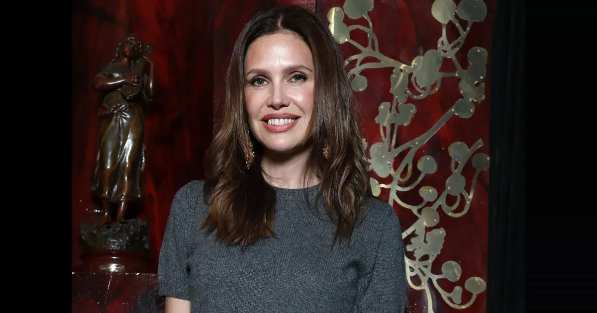 Бывшая жена Романа Абрамовича Даша Жукова — российская шпионка из файлов Эпштейна: новая теория заговора