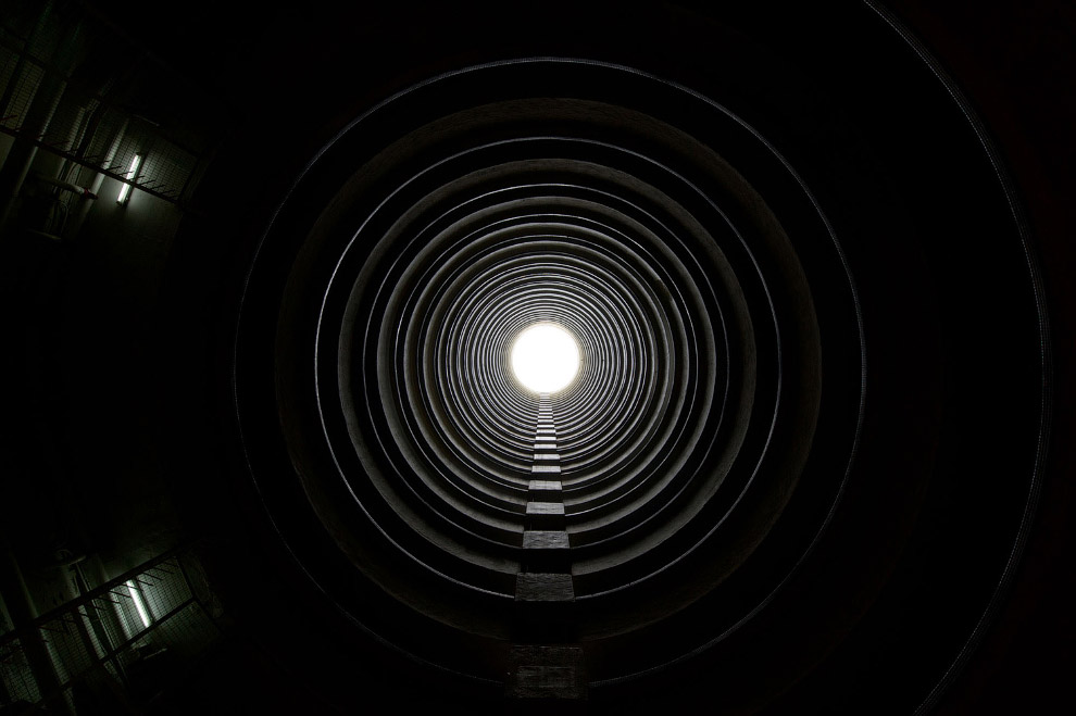 Головокружительные городские пейзажи Гонконга Головокружительные городские пейзажи Гонконга архитектура,Путешествия,фото