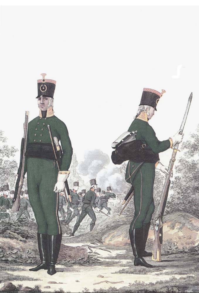 Военные моды Аустерлица: российская императорская армия Военные моды Аустерлица: российская императорская армия история
