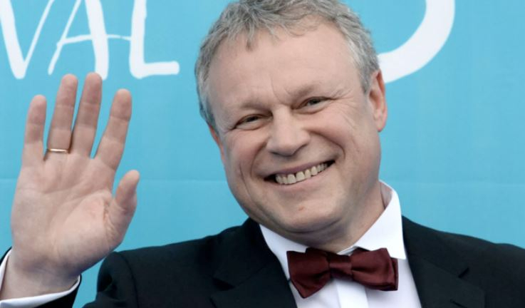 Жигунов рассказал о своём самочувствии после выписки из больницы