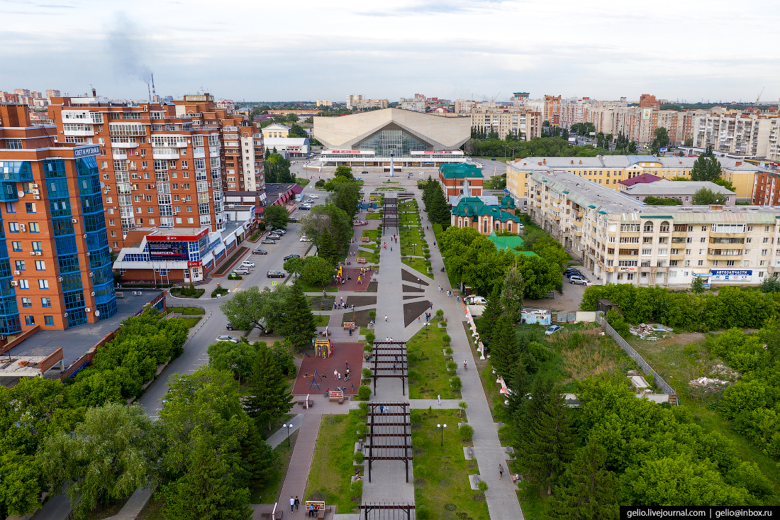 Сделать фото в омске