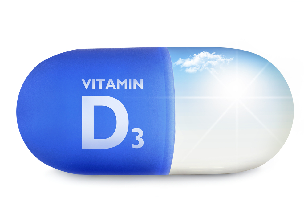 Как выбрать витамин Д для взрослых и почему его нужно принимать