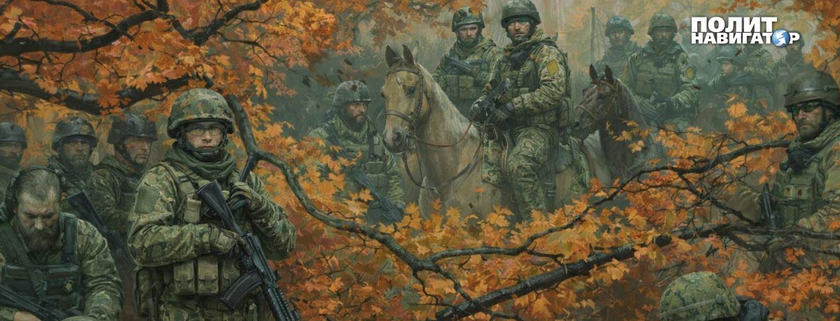 Российская армия якобы готовит крупное наступление, но непонятно, на каком стратегическом направлении. Об этом...