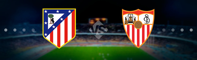 Атлетико Мадрид - Севилья: Прогноз на матч 04.03.2023