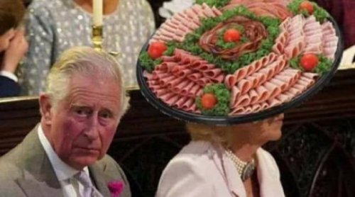 Креативный фотошоп для вас