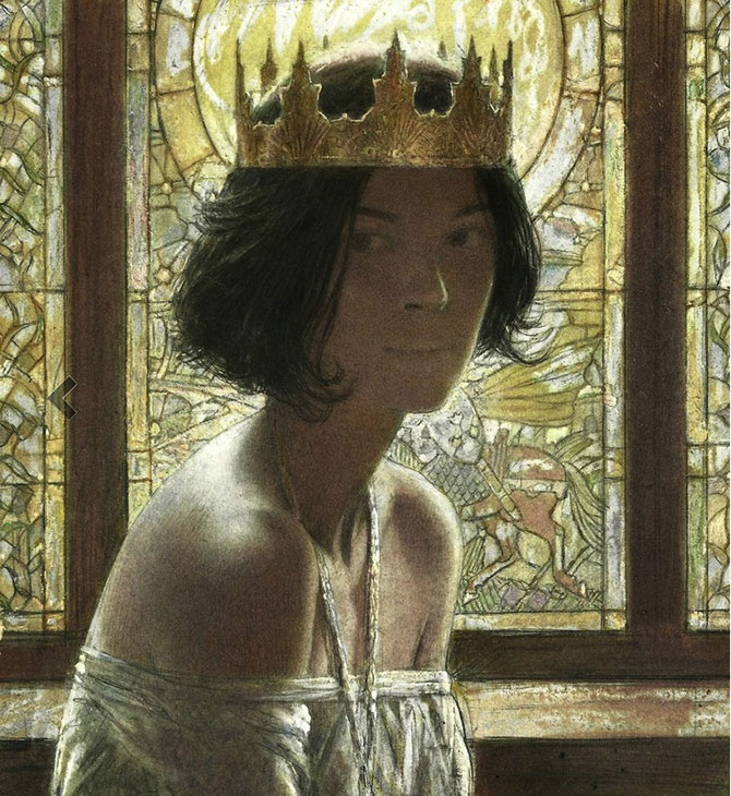 Самые крутые иллюстраторы России Самые крутые иллюстраторы России иллюстрация