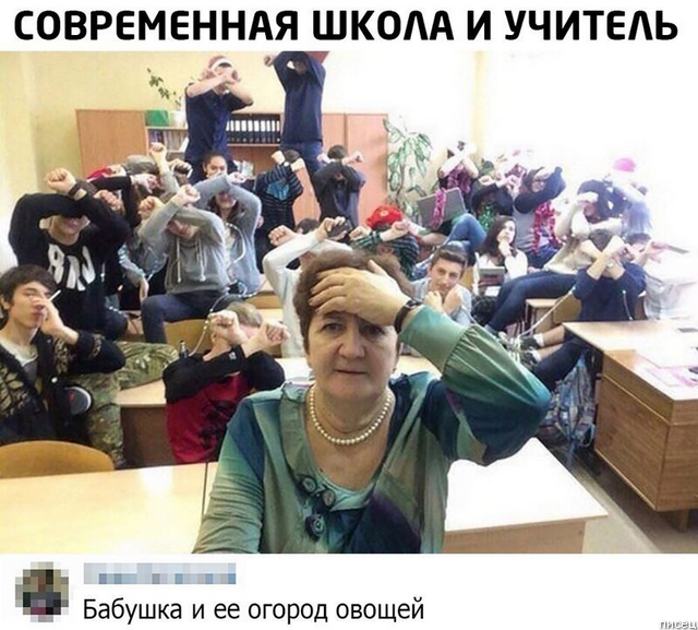 100% ржака, от которой болит живот