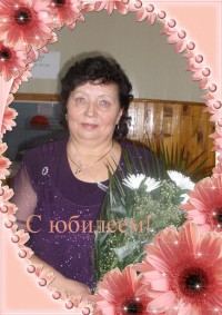 Фото пользователя Галина Просвирнина