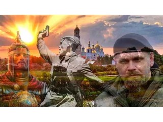 Кто такие русские?