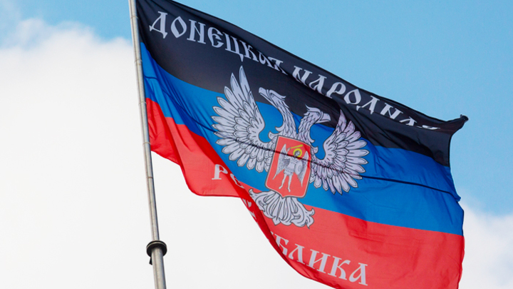 Они же юмористы: Кому в России весело от смертей в Донбассе