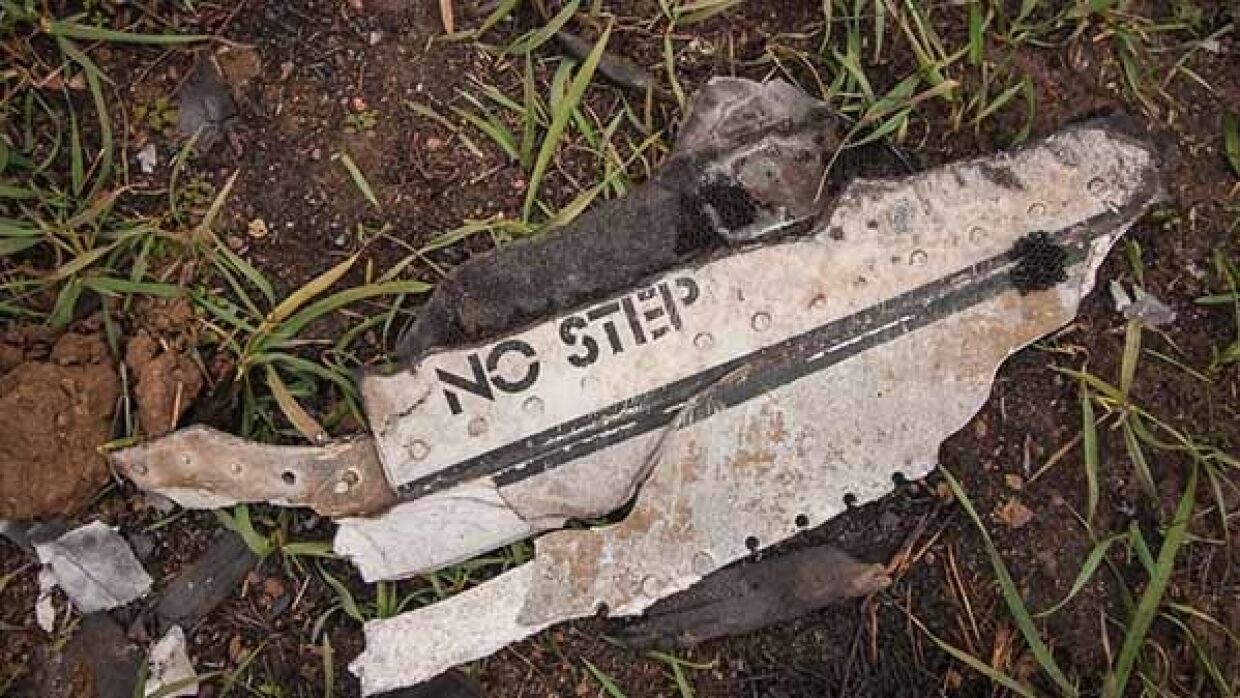 В Китае объяснили, чем Украине грозит появление новых подробностей в деле о сбитом MH17