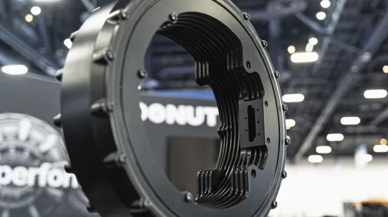 Финский стартап Donut Lab создаёт гиперкары без трансмиссии – уникальная технология мотор-ступицы готова покорить мир