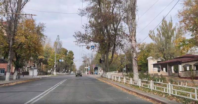 Херсон: Кремль, вставай, тебе повестка Херсон: Кремль, вставай, тебе повестка россия