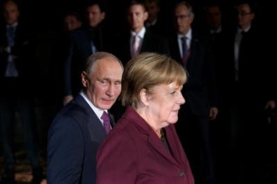 Прогноз Bloomberg: Украину отдадут Путину. С доплатой
