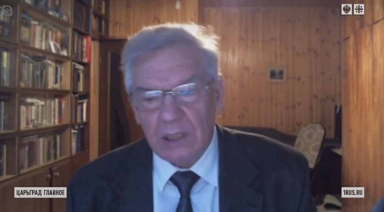 БУНТ В РОССИИ – ГЛАВНАЯ ЦЕЛЬ АМЕРИКИ. ИДЁТ БОРЬБА НА УНИЧТОЖЕНИЕ геополитика,россия