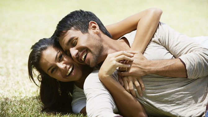 Отношения - Как выбрать мужчину?