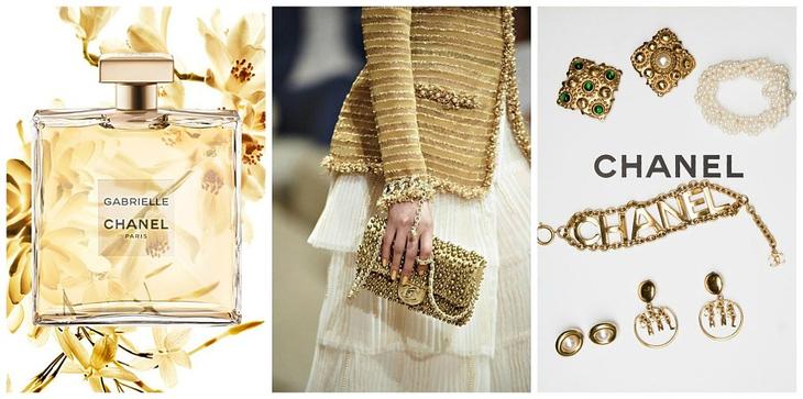 Цвета Chanel: любимая палитра мадемуазель Коко Цвета Chanel: любимая палитра мадемуазель Коко лучшее