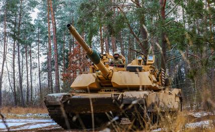 Танковый бой: Abrams готовят к схватке «броня на броню» с нашим «Прорывом» оружие,россия,украина