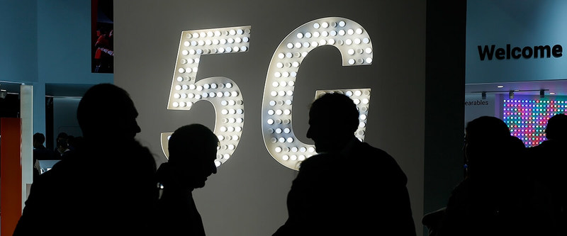 Шесть вещей, которые 5G изменит навсегда 5G