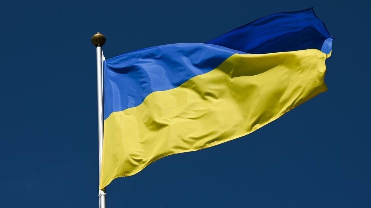 Украина пригрозила обжаловать сертификацию «Северного потока — 2» Украина пригрозила обжаловать сертификацию «Северного потока — 2» Политика