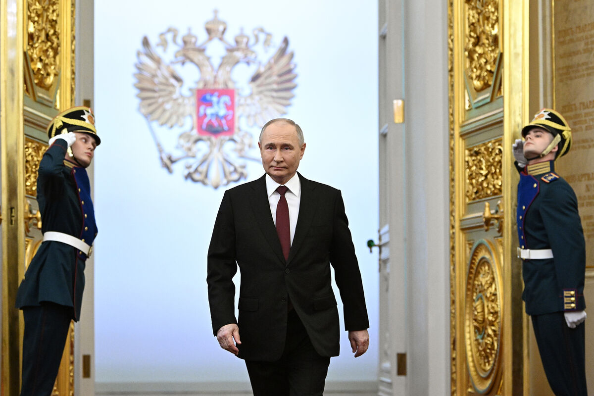 Политолог Минченко: Путин действительно чувствует сакральность своей миссии
