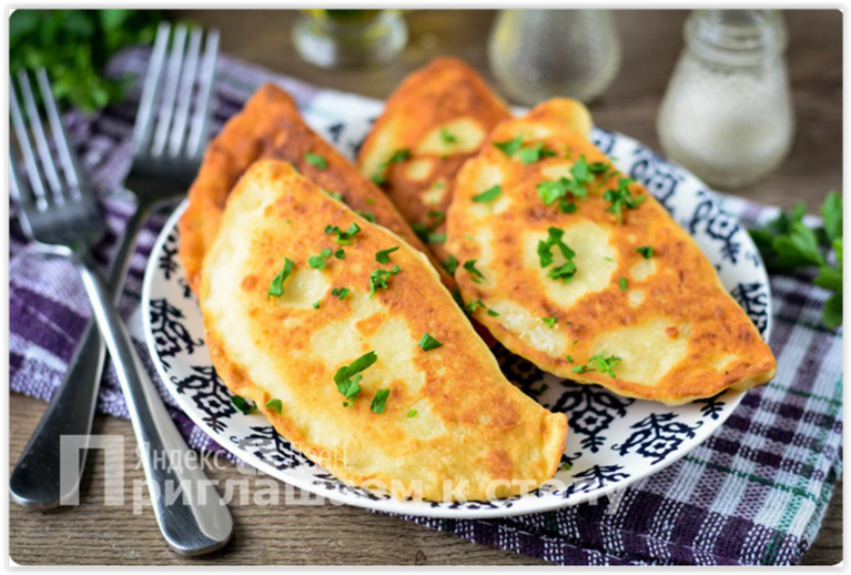 Пирожки с самой ВКУСНОЙ начинкой (хорошая утилизация СОЛЕНЫХ ОГУРЦОВ)