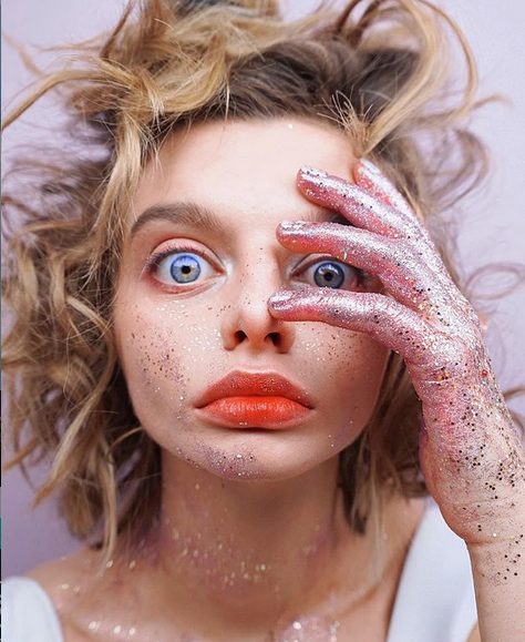 11 девушек, магнетическая красота которых приводит всех в восторг 