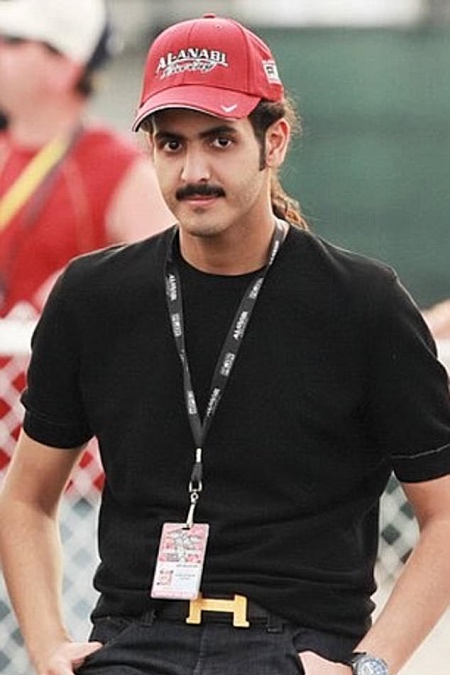 Убийства, насилие, шантаж и шпионаж — в чем обвиняют брата эмира Катара, шейха Халида бин Хамада аль-Тани Звезды,Новости о звездах