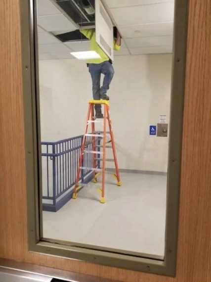 Приколы техники безопасности Приколы техники безопасности