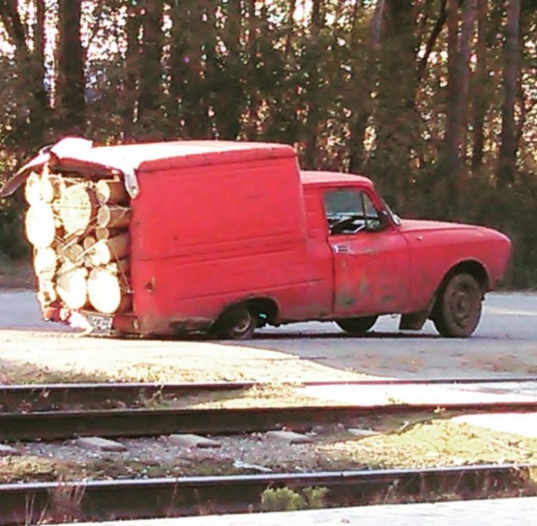 Когда жадность не знает никаких мыслимых границ Когда жадность не знает никаких мыслимых границ