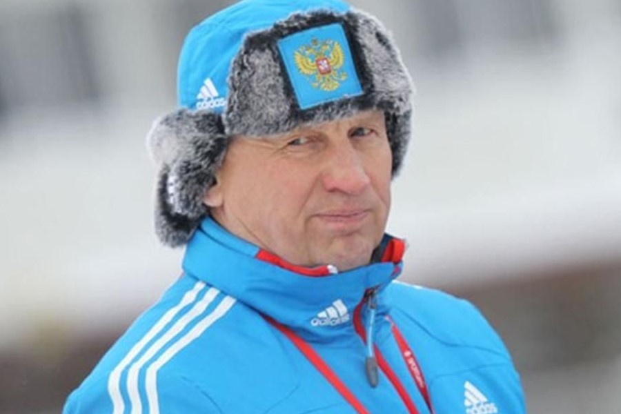 Польховский: "Бабиков в очень хорошем состоянии, он помогает команде и тренерскому штабу"
