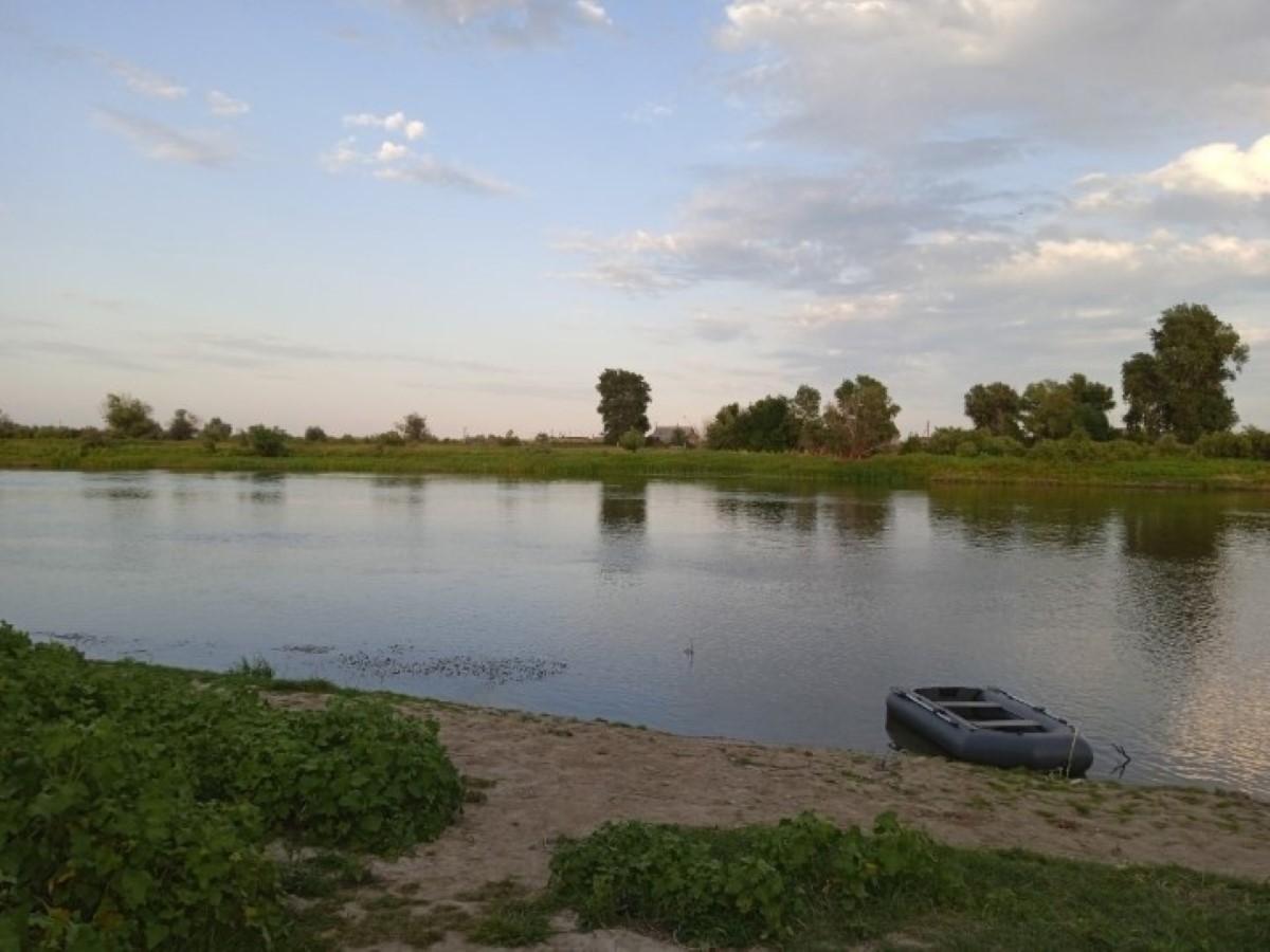 В Кемерове в озере утонул 15-летний подросток