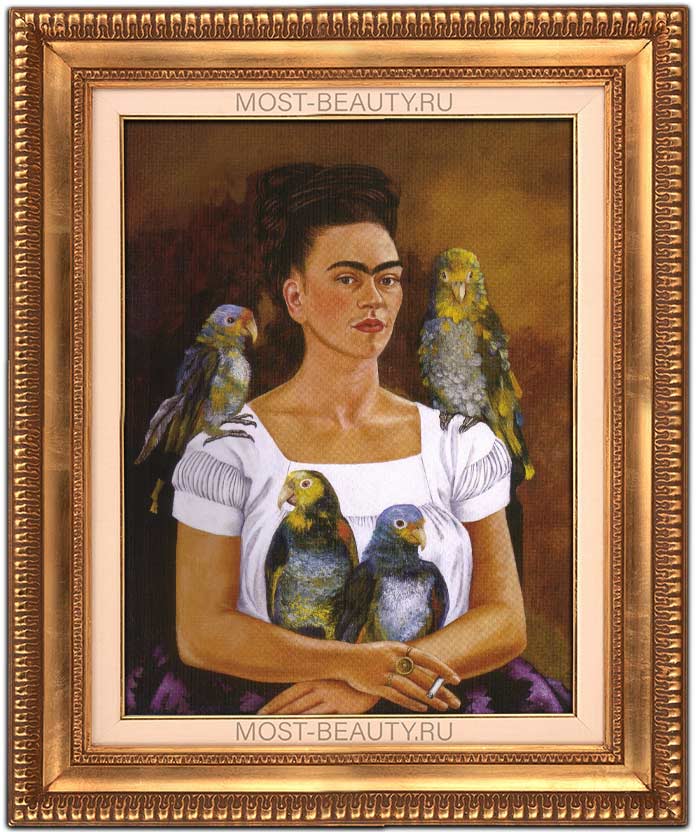 Я и мои попугаи (1941)