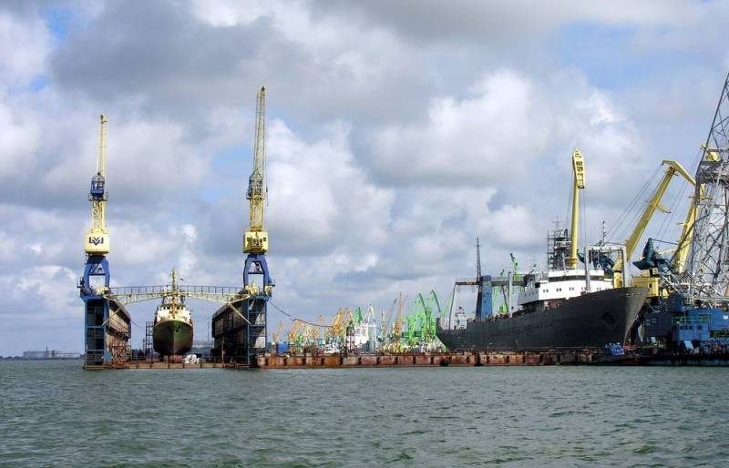 Минск готовится к отказу от Клайпеды несмотря на предостережения Литвы