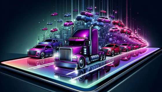 В Wildberries запустили самовывоз автомобилей из дилерских центров