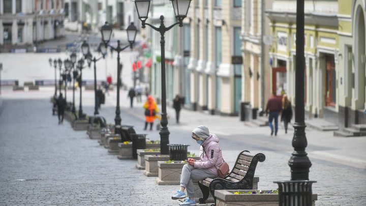 Расхлёбывать будем ещё долго: Как мы выйдем из стрессов и неврозов после COVID-19