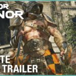 В For Honor появился новый игровой режим  