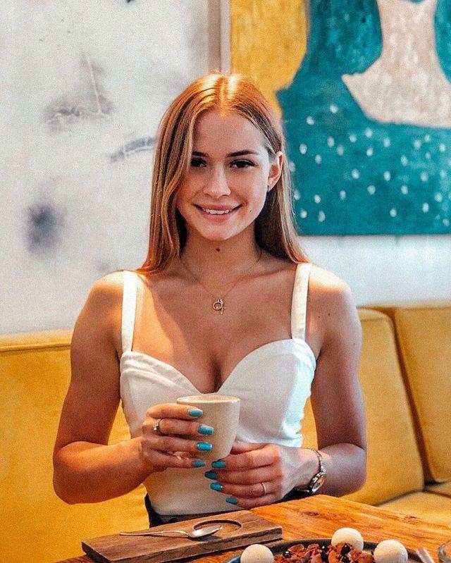 Чемпионка России по каратэ свалит вас с ног своей красотой супер