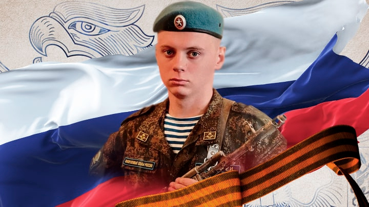 НА УКРАИНЕ ПОГИБ ЧЕМПИОН ПО БОЯМ БЕЗ ПРАВИЛ: 4 ЖИЗНИ И ОДНА СМЕРТЬ РУССКОГО РАЗВЕДЧИКА