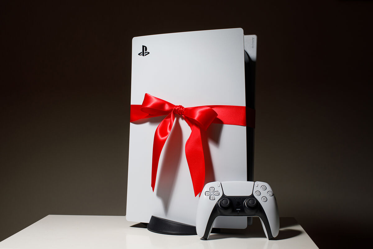 Digital Foundry: PlayStation 5 Pro будет на 45% мощнее оригинальной версии