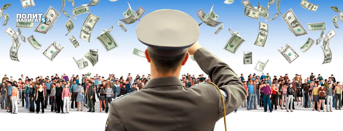 Грузите топливо бочками. Одесские военные