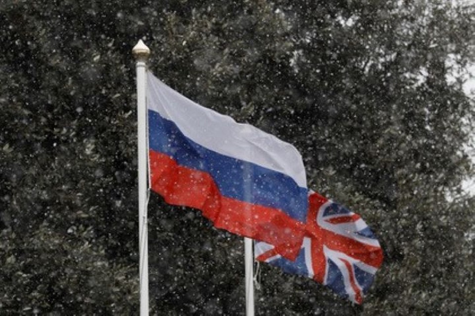 Кремль признал, что Россия и Британия могут сотрудничать в интересующих обе страны сферах