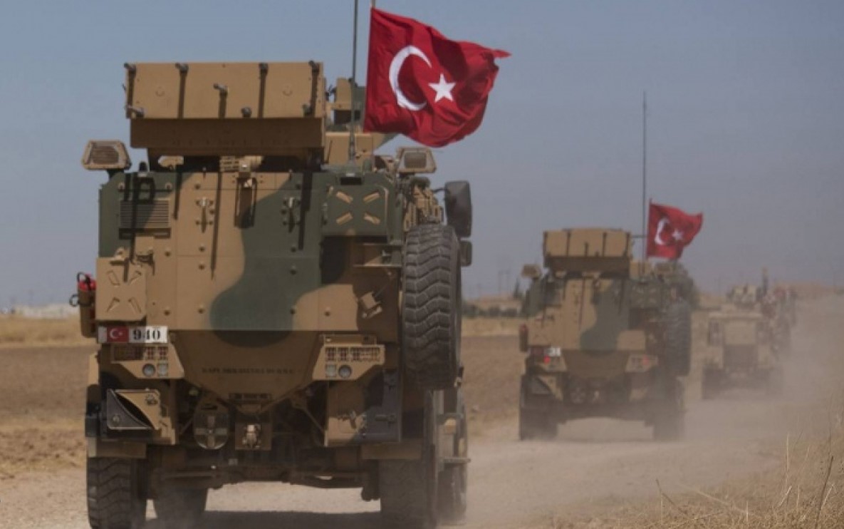 Турция заняла неконструктивную позицию по Идлибу