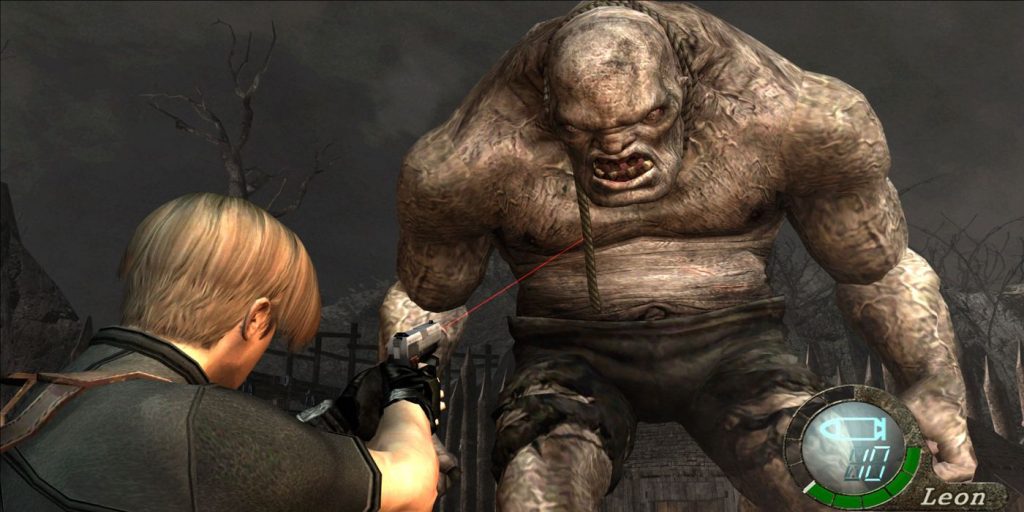 Действительно ли Resident Evil 4 нуждается в ремейке? Resident, серии, части, является, Capcom, часть, ремейка, стоит, сильно, четвертой, чтобы, четвертая, которые, современным, PlayStation, игровой, самых, выпуск, имеет, третьей