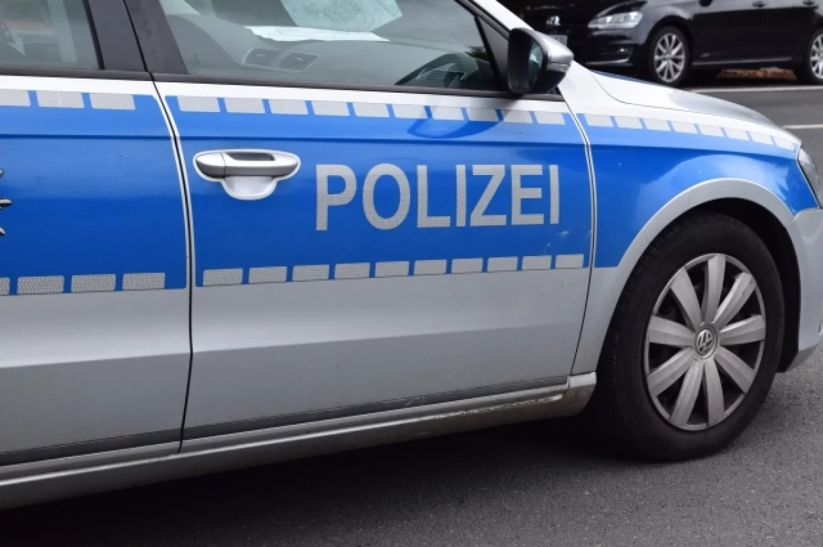 Полицейский, сопровождавший кортеж Орбана в Германии, погиб в ДТП