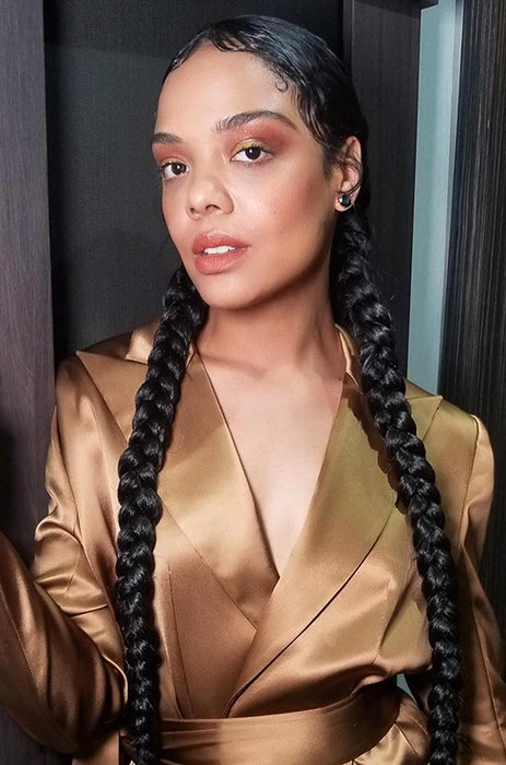 Модные прически осени на примере знаменитостей Модные прически осени на примере знаменитостей знаменитости,прически-укладки-стрижки,тенденции