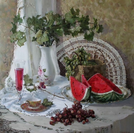 Художник Светлана Кукуева. Взаимная любовь Художник Светлана Кукуева. Взаимная любовь любовь, Светлана, работает, пишет, Кукуева, Светланы, художника, какой, уголок, цветыИ, заносила, творческая, разделенная, судьба, отдельная, всегда, огромным, удовольствием, ароматная, «свои»