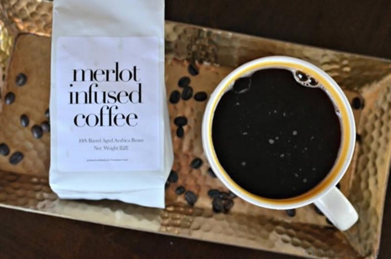 Необычные виды кофе Необычные виды кофе напитки