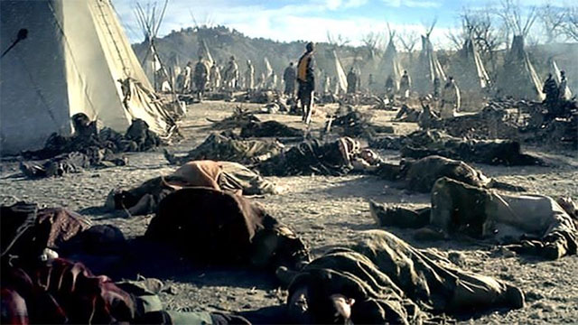 Александр Роджерс: Краткий перечень преступлений США геополитика