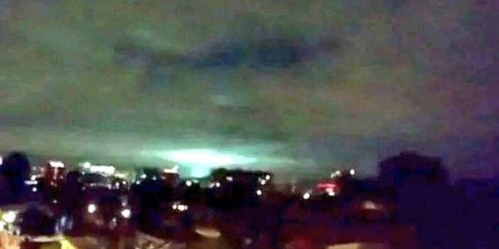 Почему турецкие чиновники заговорили о сейсмическом оружии Америки? геополитика